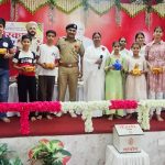 रायपुर रानी में पंचकूला ट्रैफिक पुलिस का जागरूकता अभियान!