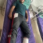 पानीपत से अपहृत 12 वर्षीय बच्चे को हरियाणा पुलिस ने महज 11 घंटे में सकुशल बरामद किया