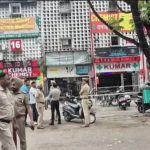 चंडीगढ़ में दिनदहाड़े मेडिकल स्टोर पर ताबड़तोड़ फायरिंग, कर्मचारी की मौत