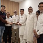 पंचकूला में कांग्रेस का ‘संगठन सृजन अभियान’ सम्पन्न, बूथ से ब्लॉक तक संगठन मजबूत करने पर मंथन