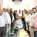 राजिंदर नीटू को चंडीगढ़ कांग्रेस प्रदेश इलेक्शन कमेटी में मिली अहम जिम्मेदारी