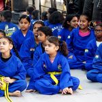 6वीं पंचकूला जिला शास्त्रांग चैंपियनशिप का उत्साहपूर्वक आगाज