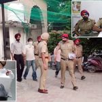 राहगीरों से लूटपाट की फिराक में घूम रहे जीजा-साले गिरफ्तार