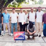 सब्जियों की आड़ में चंडीगढ़ से गुजरात भेजी जा रही थी करीब 25 लाख रुपये की अवैध शराब,564 पेटियां बरामद कर कंटेनर चालक को किया गिरफ्तार