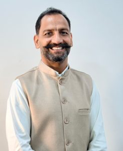अग्रवाल सभा चुनाव में टीम अमित जिंदल की ऐतिहासिक जीत होगी : दिनेश बंसल