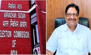 मतदाता सूची से 13.50 करोड़ नाम हटाए जाने के दावे पर चुनाव आयोग दे जवाब : राजबीर सिंह